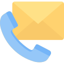 email-phone-icon